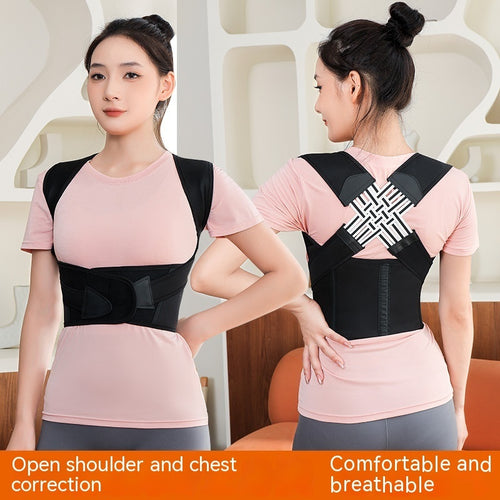RightBrace Unisex Posture Align
