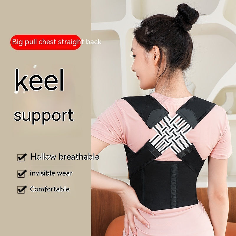 RightBrace Unisex Posture Align